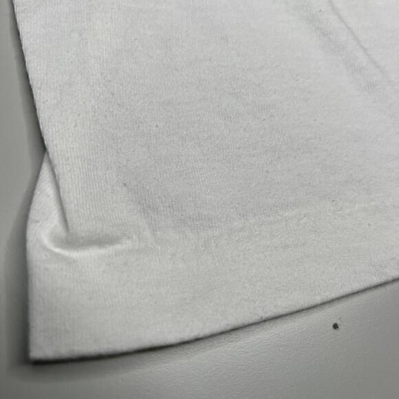 80s Vintage Fruit of the Loom Halloween Costume T-Shirt XL USA Made Funny Tee - Picture 6 of 13